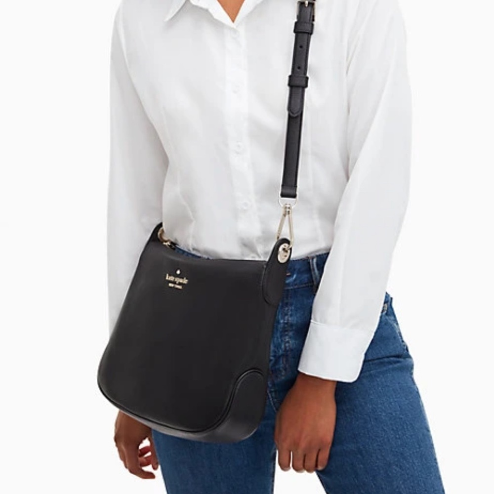 Kate Spade rosie crossbody - Picture 12 of 16